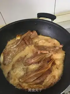 Make Pineapple to burn fan bones step 8