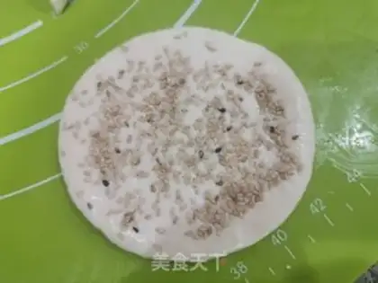 Make Hot noodles step 8