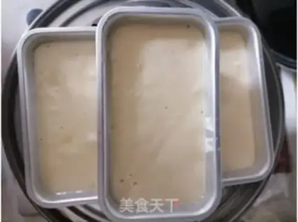 Make Sweet bean hair step 6