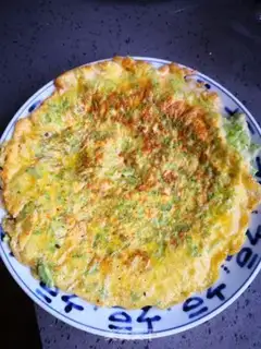 Make Bitter eggs step 5