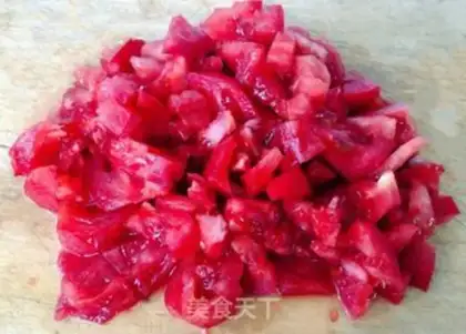 Make Tomato step 3