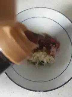 Make Creaming step 5