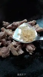 Make Corn duck step 5