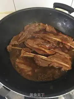 Make Pineapple to burn fan bones step 10