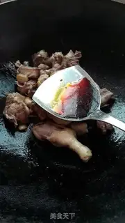 Make Corn duck step 6