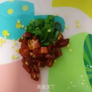 Make Autumn juice step 4