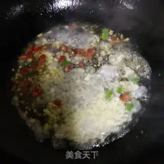 Make Autumn juice step 5