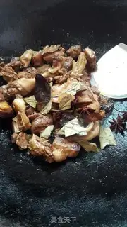 Make Corn duck step 8