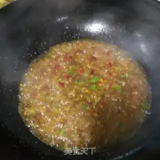 Make Autumn juice step 6