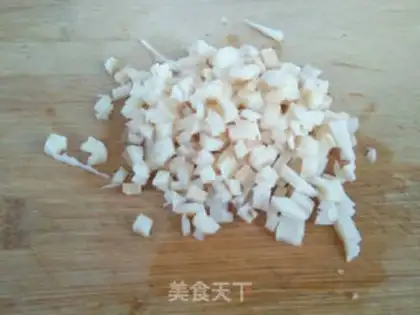 Make The rice porridge step 0