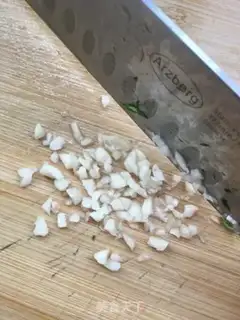 Make Doves with gravy leaves step 9