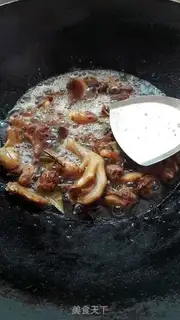 Make Corn duck step 9