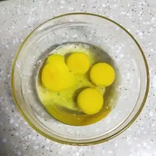 Make Donuts step 0