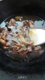 Make Corn duck step 10