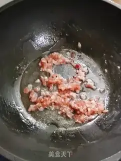 Make A cabbage and a fan step 3