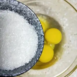 Make Donuts step 1