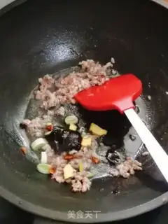 Make A cabbage and a fan step 4