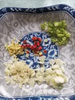 Make Meat tofu step 2