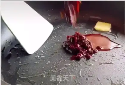 Make Spicy pot step 11