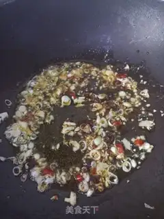 Make Meat tofu step 3
