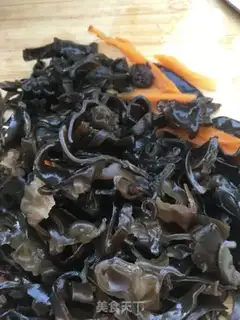 Make Doves with gravy leaves step 13