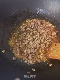 Make Meat tofu step 4