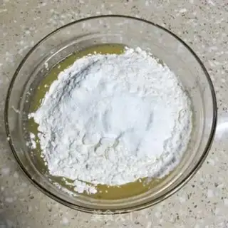 Make Donuts step 4