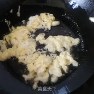 Make The cucumber carrot makes rice step 1