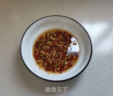 Make Soy sauce with duck wings step 5