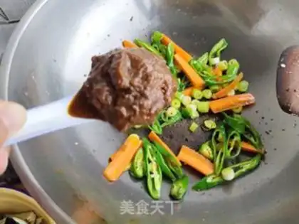 Make Steam eggplant step 8