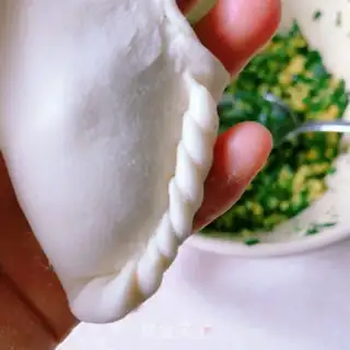 Make An egg box of celery step 13