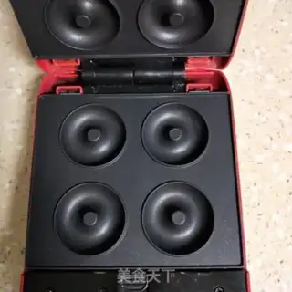 Make Donuts step 6