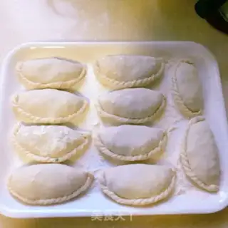 Make An egg box of celery step 14