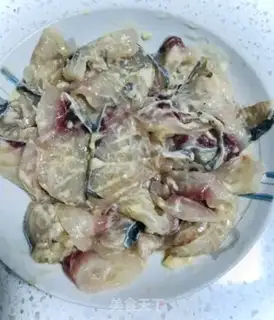 Make Rolling fish step 3