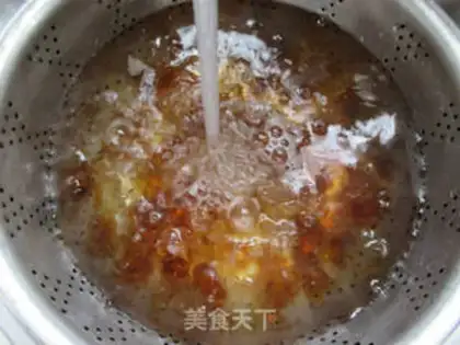 Make Silver ecstasy step 1