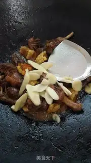 Make Corn duck step 16