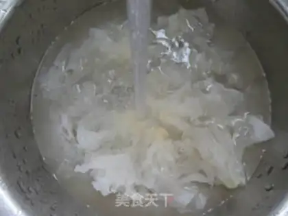 Make Silver ecstasy step 2