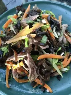 Make Doves with gravy leaves step 18