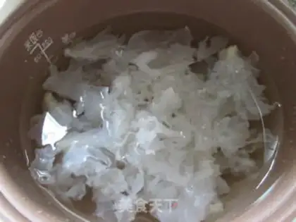 Make Silver ecstasy step 3