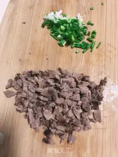 Make Rice rice step 1