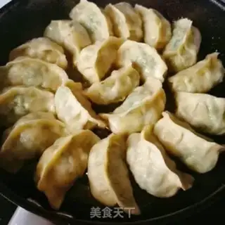 Make Eggs and dumplings step 3