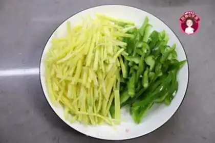 Make Fish fragrance step 2