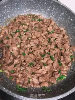 Make Rice rice step 2