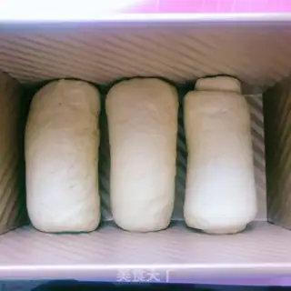 Make Green tea egg sandwich step 3