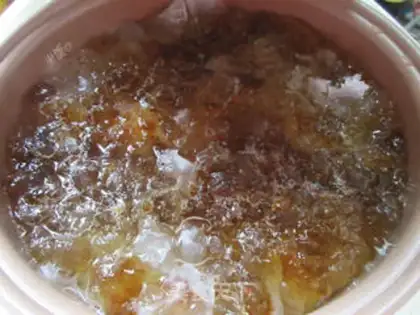 Make Silver ecstasy step 6