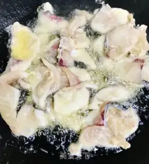 Make Rolling fish step 5