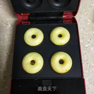 Make Donuts step 9