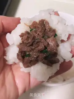 Make Rice rice step 4