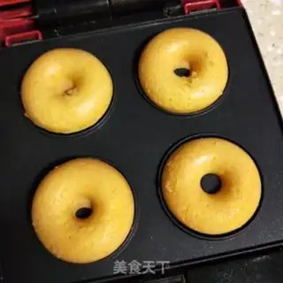 Make Donuts step 10