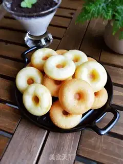 Make Donuts step 11